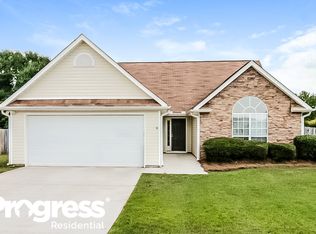 1826 Live Oak Ln, Hampton, GA