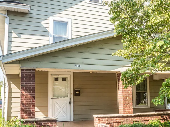 1112 Norwood Ave, Ashland, KY 41102