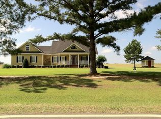 327 Spring Hill Rd, Cairo, GA 39827