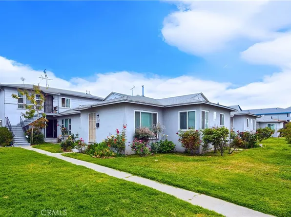 716 W Redondo Beach Blvd, Gardena, CA 90247