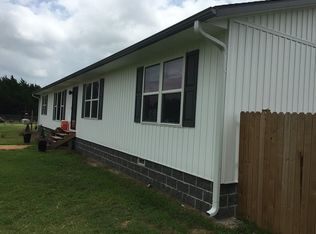 6630 E Old Cabin Rd, Milburn, OK 73450