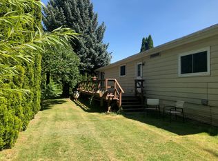 3336 Wy East Rd, Hood River, OR 97031