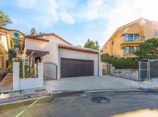 3860 Inglis Dr, Los Angeles, CA 90065