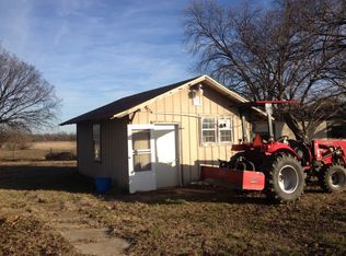 46000 Cheadle Rd, Milburn, OK 73450