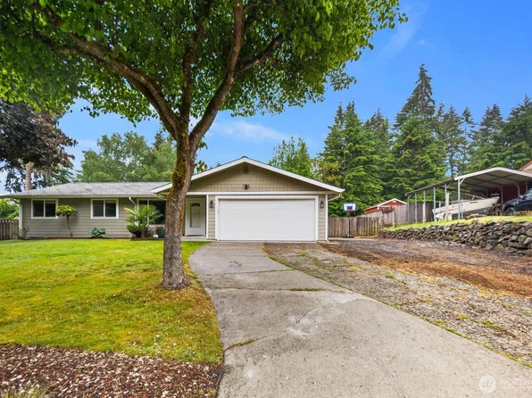 2010 Ponderosa Drive SE, Port Orchard, WA 98366