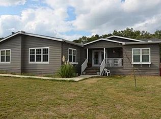 1740 Fm 3027, Mineral Wells, TX 76067