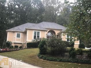 2921 Summit Dr, Jonesboro, GA 30236