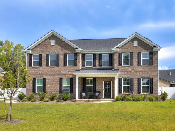 3350 Lespedeza Ct, Sumter, SC 29150