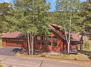31353 N Bermuda Dunes Drive, Evergreen, CO 80439