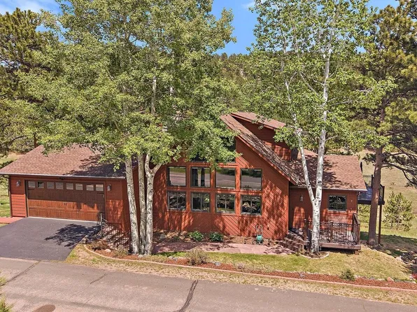 31353 N Bermuda Dunes Drive, Evergreen, CO 80439