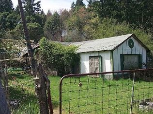 12340 Takilma Rd, Cave Junction, OR 97523