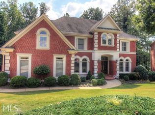 340 Tividale Ct, Alpharetta, GA 30022