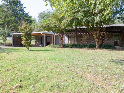 4201 Mount Nebo Rd, Greenwood, AR, 72936
