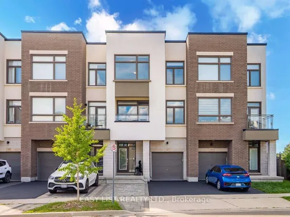 197 Fowley Dr, Oakville, ON L6H 0P3