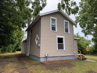 1015 N Blackstone St, Jackson, MI, 49202