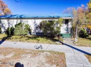 524 2nd Ave E, Three Forks, MT 59752