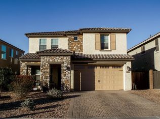 2752 E Runaway Bay Pl, Gilbert, AZ 85298