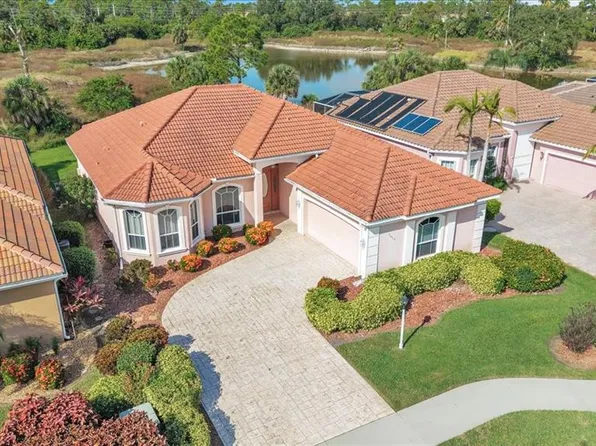 3013 Royal Palm Dr, North Port, FL 34288