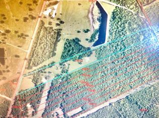 Fm 488, Fairfield, TX 75840
