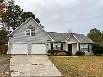 7399 Opal Stone Court, Belville, NC, 28451