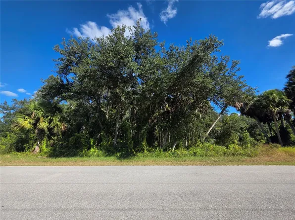 414 Liddy St, Port Charlotte, FL 33954