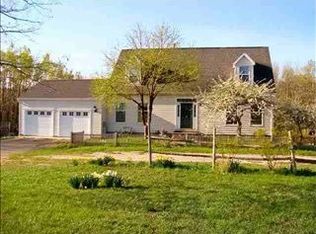 12387 Scott Rd, Ellsworth, MI 49729