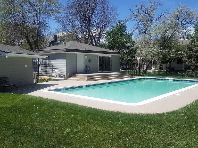 6845 E Arizona Ave #D — Photo 7