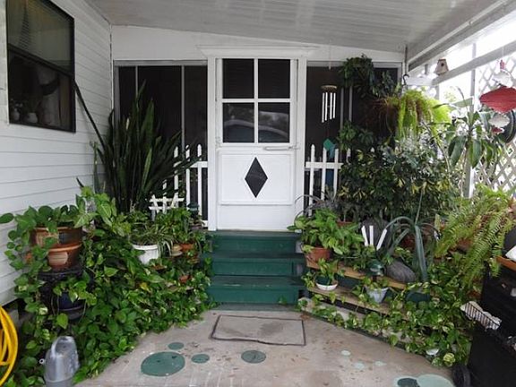 Spectacular Entrance