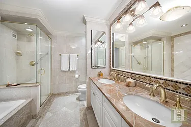 Sold by Halstead Real Estate