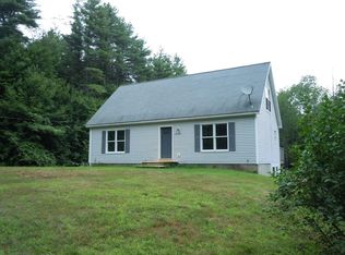 179 Ball Rd, Goshen, MA 01032
