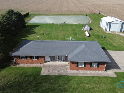 13400 County Road B, Wauseon, OH, 43567