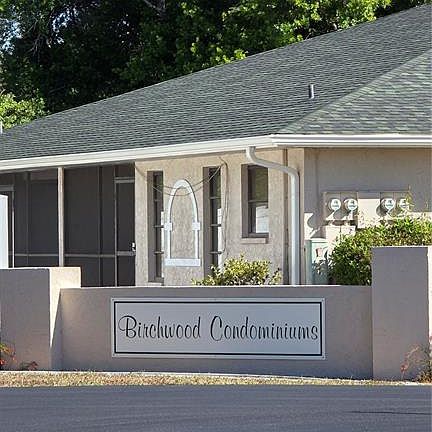 2nd image of 24540 Harborview Rd APT C1