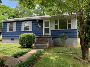 416 S Plymouth Rd NW, Huntsville, AL 35811