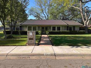 700 Chrysler Dr, Roswell, NM 88201
