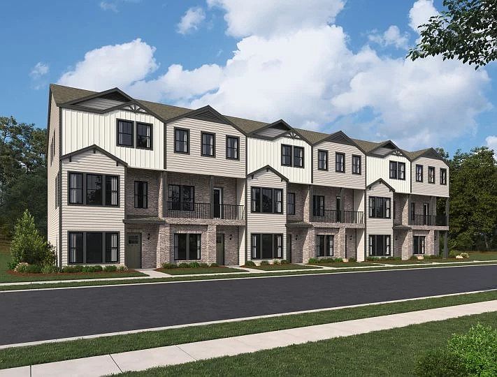 Exterior Design Representative Photo