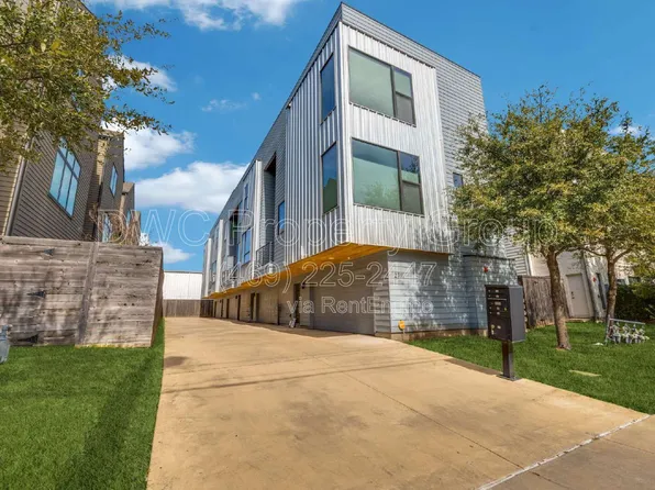 2711 Kimsey Dr, Dallas, TX 75235