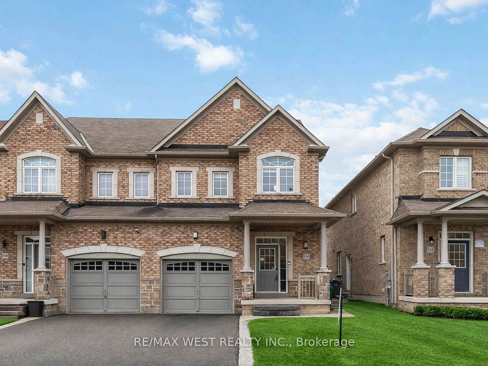 1st image of 116 Lesabre Cres