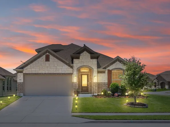 1704 Angus Dr, Little Elm, TX 75068