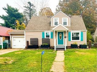 136 Genoa Ave SW, Massillon, OH