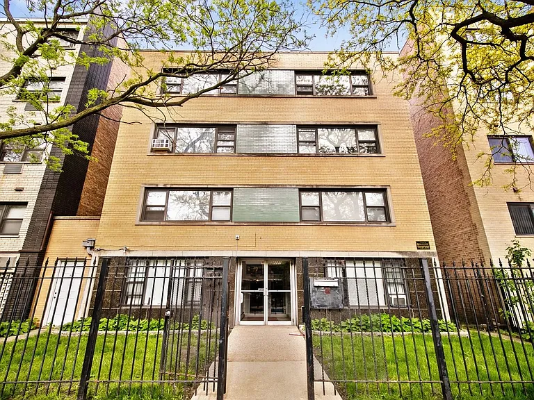6007 N Kenmore Ave — Photo 22