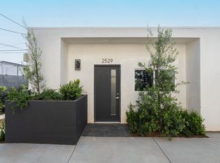 2529 2nd Ave, Los Angeles, CA 90018