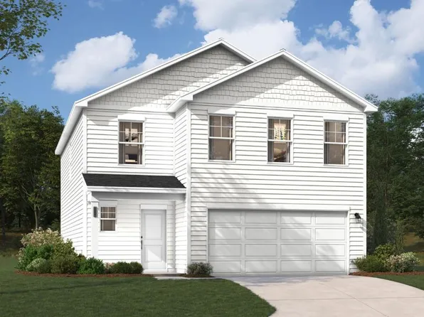 275 Sparrow St, Thomson, GA 30824