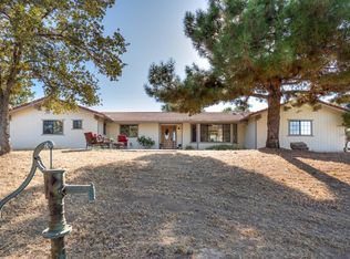 41637 John Muir Ct, Coarsegold, CA