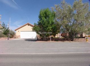 3277 Mount Charleston Dr, Pahrump, NV 89048