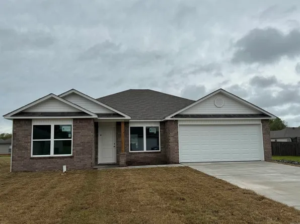 133 Angel Cir, Beebe, AR 72012