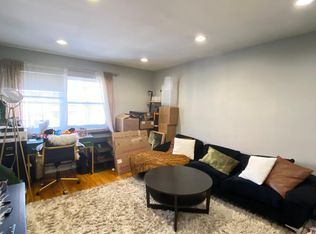 215 Park Ave APT 9, Hoboken, NJ 07030