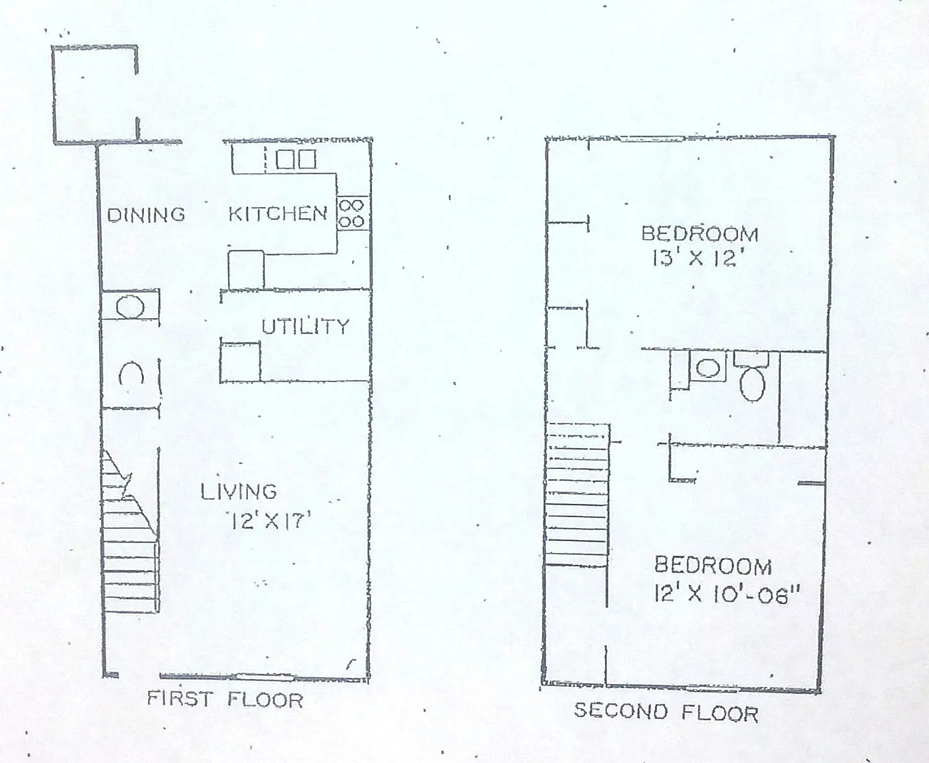 Spruill Townhomes I — Photo 3