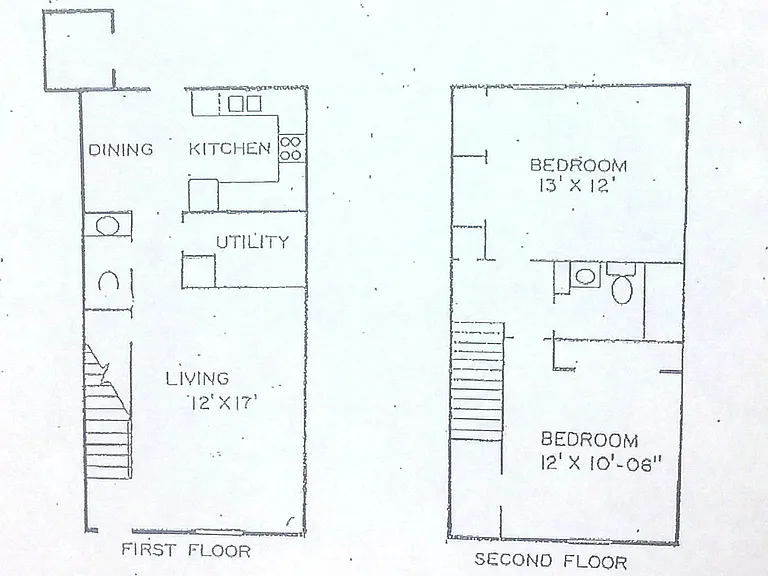 Spruill Townhomes I — Photo 2