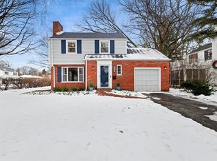 3933 Lyons St, Evanston, IL 60203