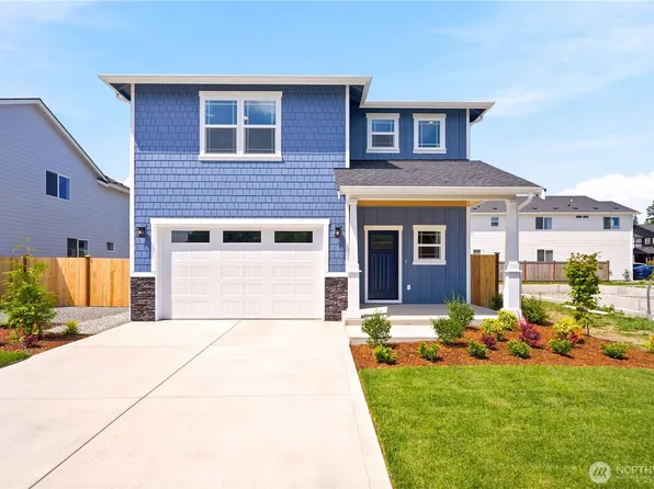 17810 26th Drive NE, Marysville, WA 98271